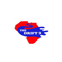 The Drift 9 - Travel Zone Logo