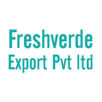 Fresh verde Export Pvt Ltd
