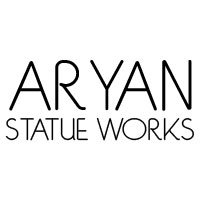 Aryan Statue Works Logo