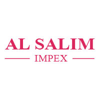 AL Salim Impex Logo