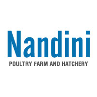 Nandini Poultry Farm and Hatchery Logo