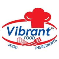 VIBRANT FOOD Logo