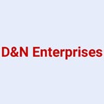 D&N Enterprises Logo