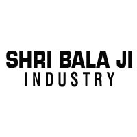 Shri Bala Ji Industry Logo