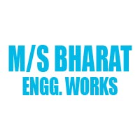M/S Bharat Engg. Works Logo