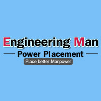 Engineering manpower placement