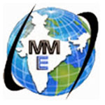 M.M. Enterprises Logo
