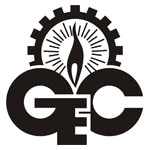 Garg Engineering Company Logo