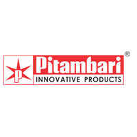 Pitambari Products Pvt Ltd Logo