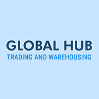 Global Hub Trading and Warehousing Logo