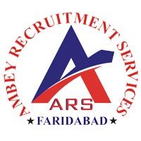 Ambey Recruitment Services Logo