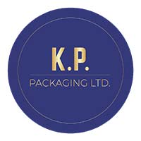 KP Packaging Ltd Logo