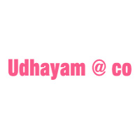 Udhayam @ co