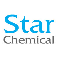 Star Chemical Logo