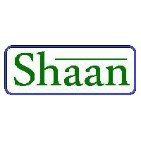 Shaan India Logo