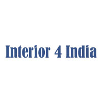 Interior 4 India Logo