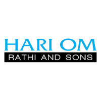 Hari Om Rathi And Sons Logo
