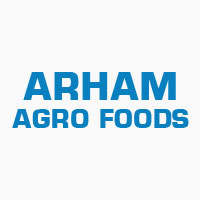 Arham Agro Foods Logo