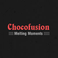 Chocofusion Melting Moments Logo