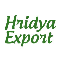 Hridya Export Logo