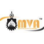 Multitech Valves & Automation Logo