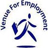 Venue For Employment Logo