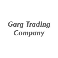 Garg Trading Company Logo