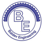 Baldev Engineering Logo