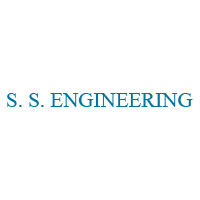S. S. Engineering Logo