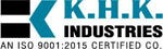 KHK Industries Logo