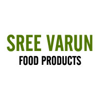 SREE VARUN FOOD PRODUCTS Logo