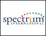 Spectrum International Logo