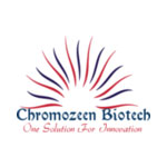 Chromozeen Biotech Logo