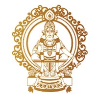 Sri Sastha Fine Arts Logo