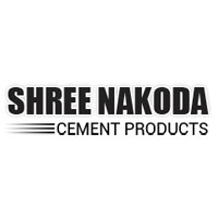 Shree Nakoda Cement Products Logo