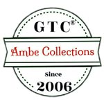 AMBE COLLECTIONS Logo