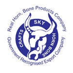 Sky Horn Bone Crafts