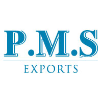 P.M.S Exports Logo