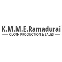 K.M.M.E. Ramadurai Cloth Production & Sales