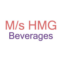 M/s HMG Beverages Logo