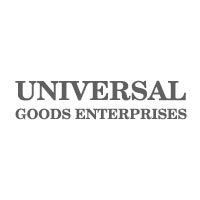Universal Goods Enterprises Logo