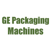 GE Packaging sales and service Logo