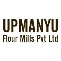 Upmanyu Flour Mills Pvt Ltd Logo