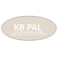 KB Pal Garments Manufacturing Logo