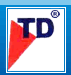 Td Models & Scientific Co. Logo