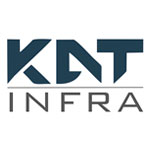 KAT INFRA Logo