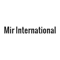 Mir International Logo