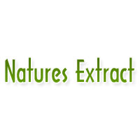 Natures Extract Logo