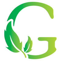 Grab Green Eco Products Logo