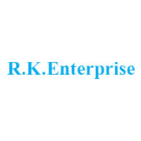 R.K. Enterprise Logo